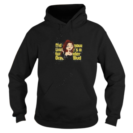 Lana Del Rey Cean Blvd Hoodie