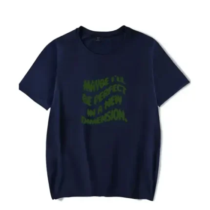 Blue SZA Lyrics Shirt