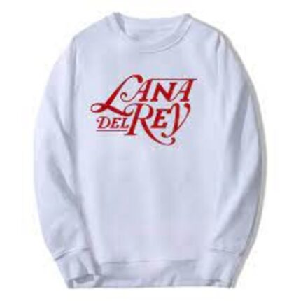 Lana Del Rey Sweatshirt Etsy